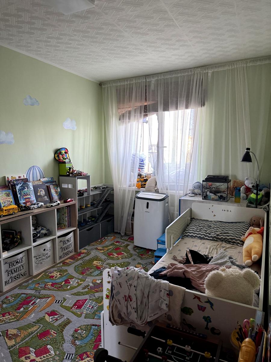 2-кімнатна квартира за адресою вул. Радісна (площа 50 м²) - фото 6 2-кімнатна квартира за адресою вул. Радісна (площа 50 м²) - Atlanta.ua - фото 6
