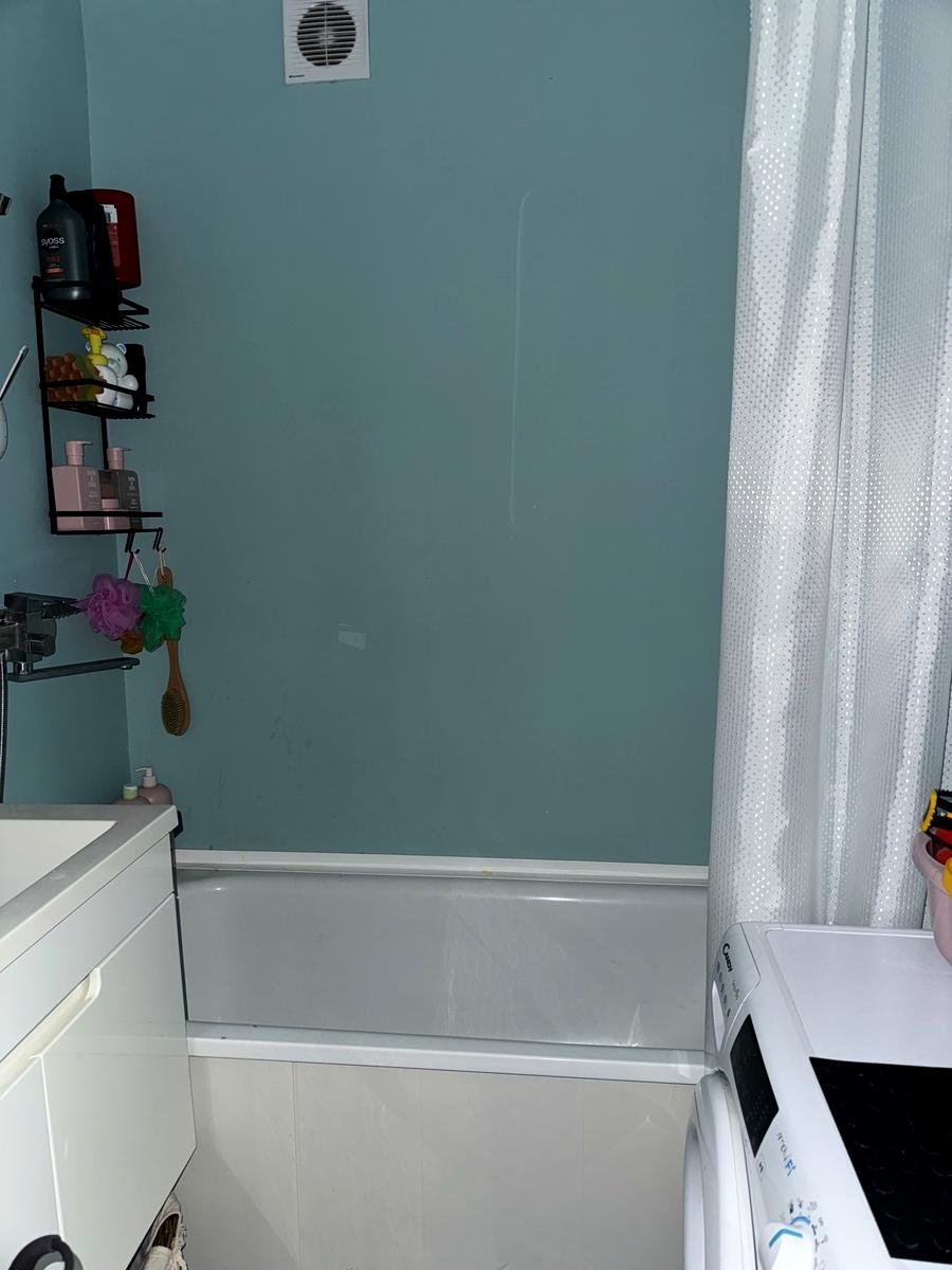 2-кімнатна квартира за адресою вул. Радісна (площа 50 м²) - фото 7 2-кімнатна квартира за адресою вул. Радісна (площа 50 м²) - Atlanta.ua - фото 7