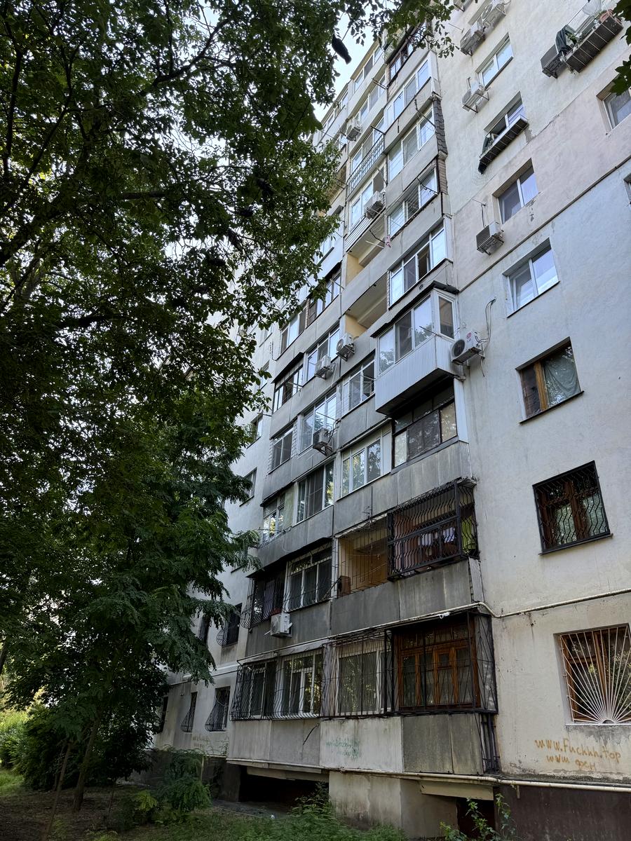 2-кімнатна квартира за адресою вул. Радісна (площа 50 м²) - фото 10 2-кімнатна квартира за адресою вул. Радісна (площа 50 м²) - Atlanta.ua - фото 10