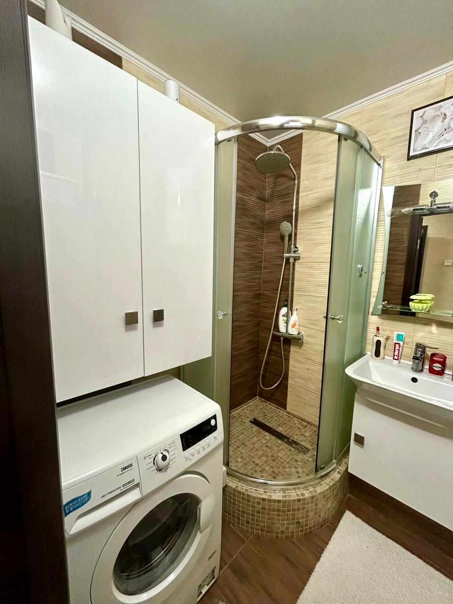 1-кімнатна квартира за адресою вул. Заболотного ак. (площа 39 м²) - фото 8 1-кімнатна квартира за адресою вул. Заболотного ак. (площа 39 м²) - Atlanta.ua - фото 8