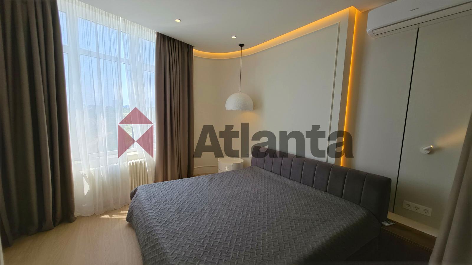 2-кімнатна квартира за адресою (площа 70,4 м²) - фото 3 2-кімнатна квартира за адресою (площа 70,4 м²) - Atlanta.ua - фото 3