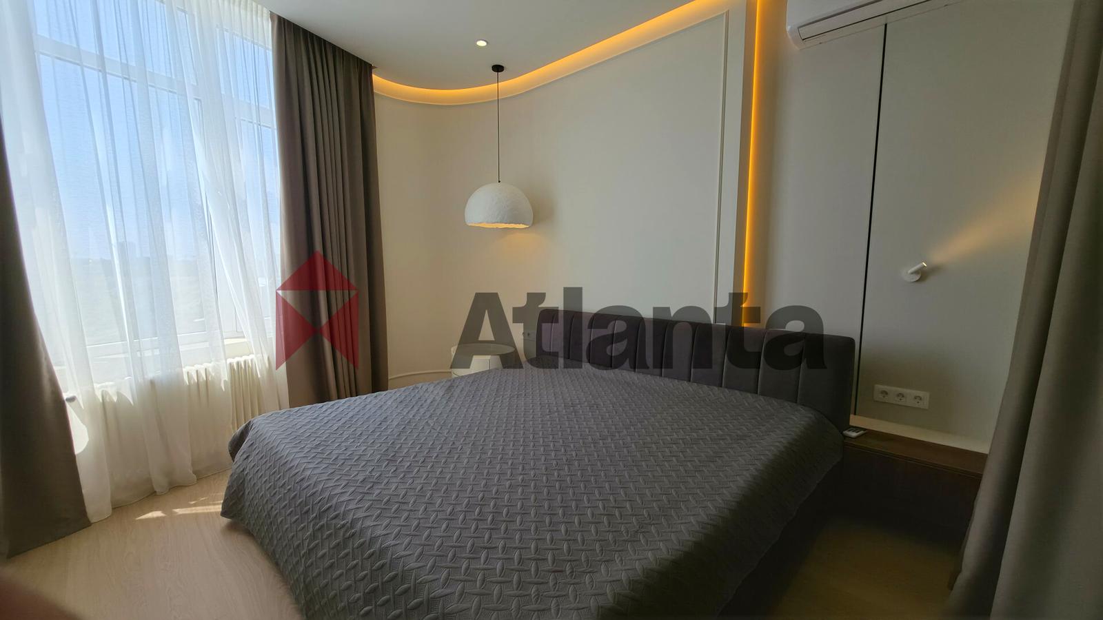 2-кімнатна квартира за адресою (площа 70,4 м²) - фото 4 2-кімнатна квартира за адресою (площа 70,4 м²) - Atlanta.ua - фото 4