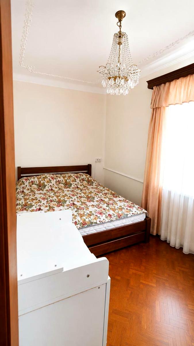 2-кімнатна квартира за адресою вул. Радісна (площа 44 м²) - фото 3 2-кімнатна квартира за адресою вул. Радісна (площа 44 м²) - Atlanta.ua - фото 3