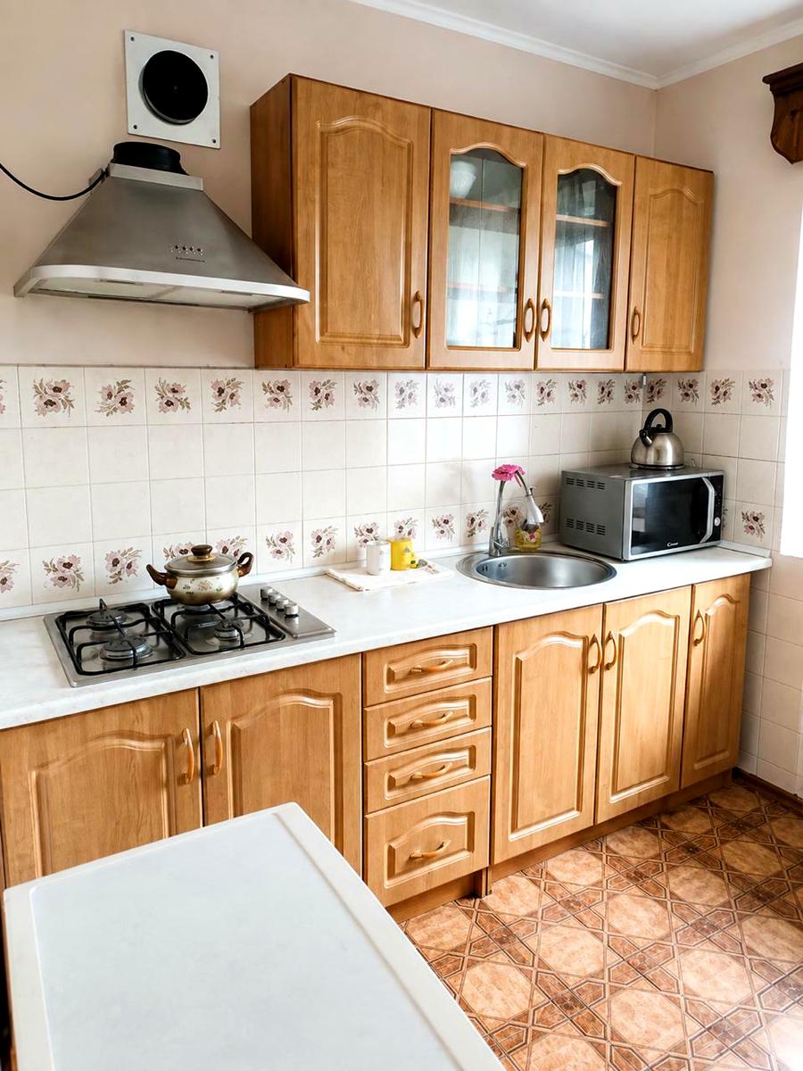 2-кімнатна квартира за адресою вул. Радісна (площа 44 м²) - фото 2 2-кімнатна квартира за адресою вул. Радісна (площа 44 м²) - Atlanta.ua - фото 2