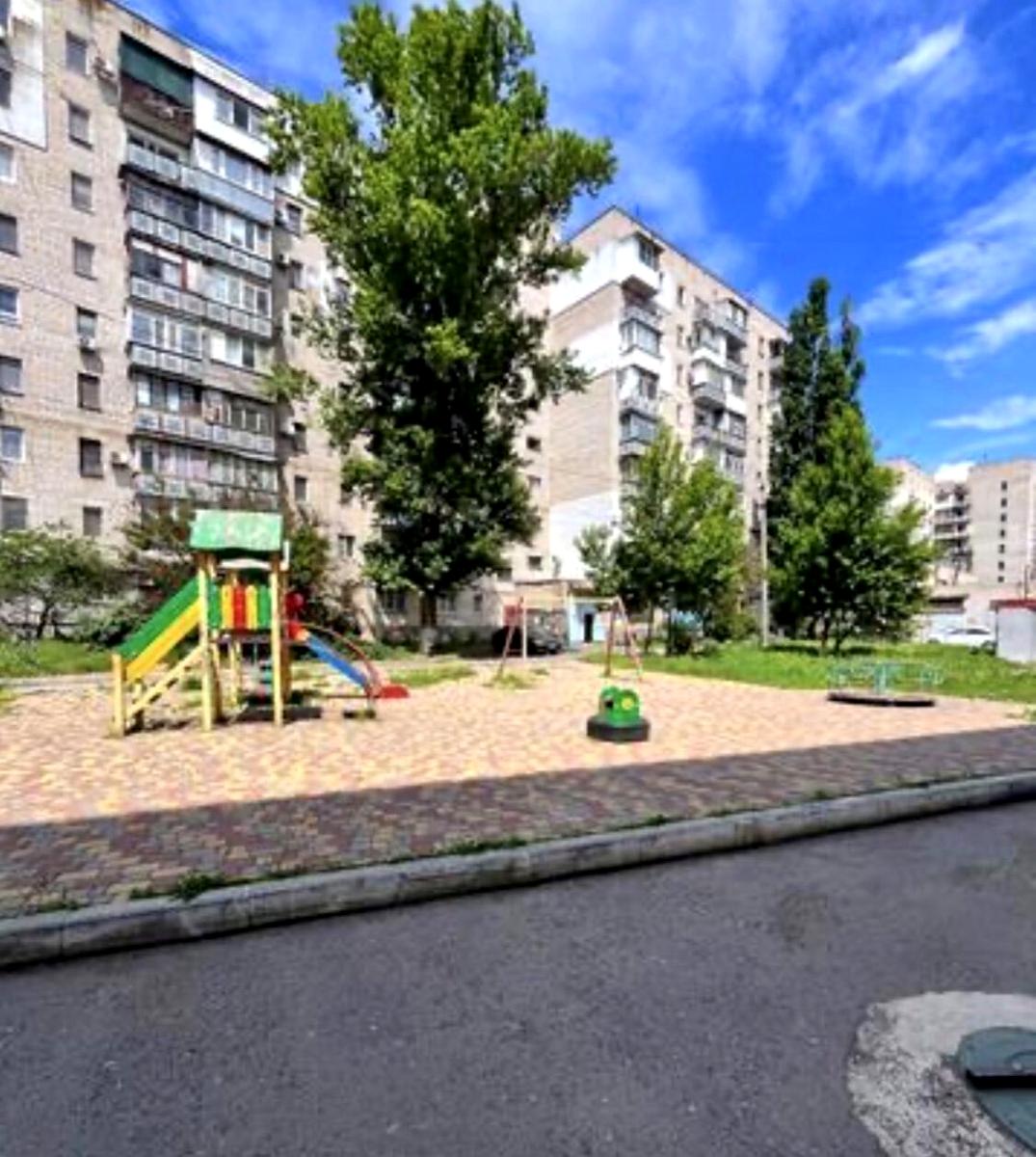 1-комнатная квартира по адресу ул. Лузановская (площадь 26 м²) 1-комнатная квартира по адресу ул. Лузановская (площадь 26 м²) - Atlanta.ua