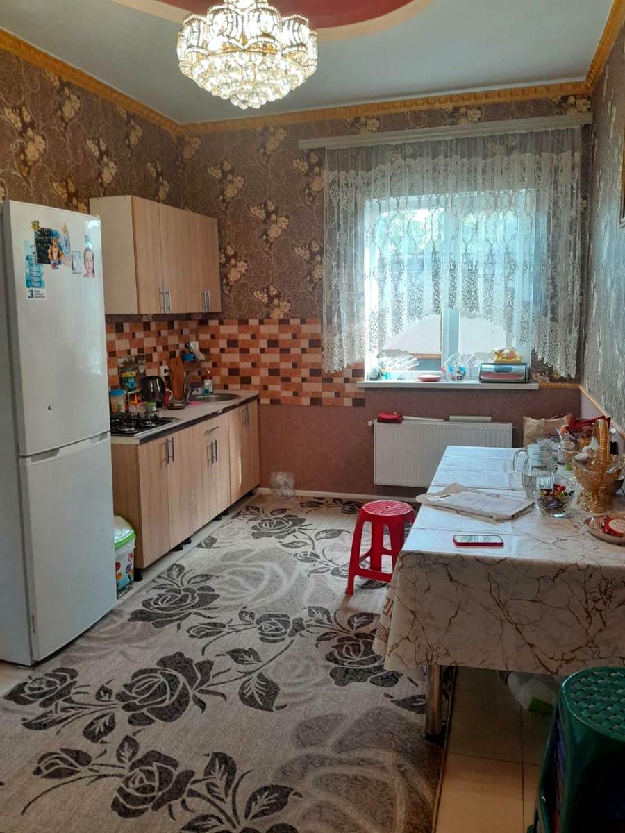 Дом по адресу ул. Блока (площадь 144 м²) - imageAlt 7 Дом по адресу ул. Блока (площадь 144 м²) - Atlanta.ua - imageAlt 7