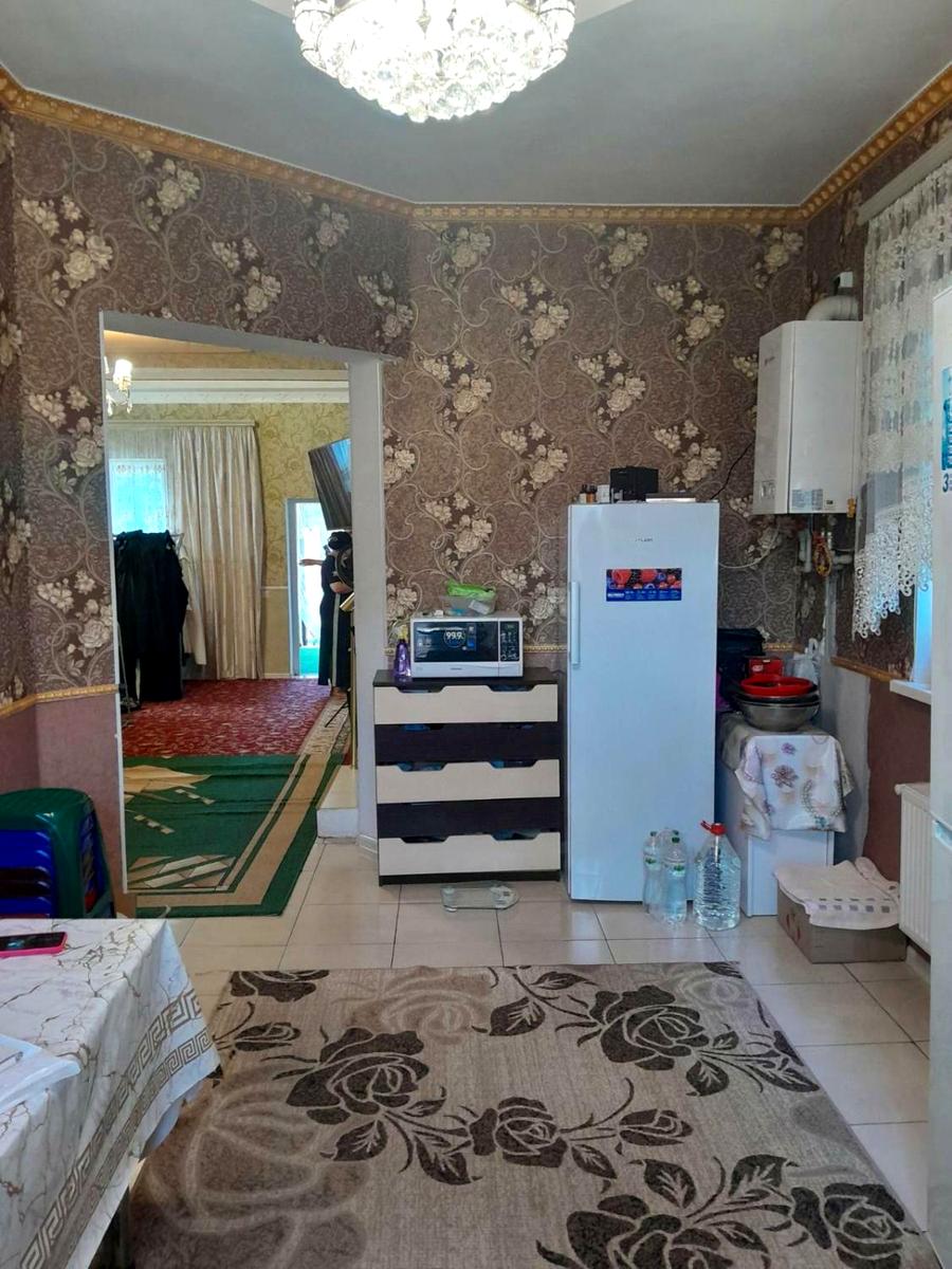 Дом по адресу ул. Блока (площадь 144 м²) - imageAlt 9 Дом по адресу ул. Блока (площадь 144 м²) - Atlanta.ua - imageAlt 9