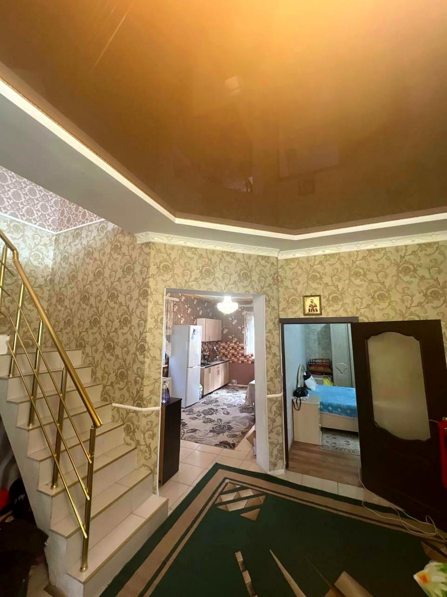 Дом по адресу ул. Блока (площадь 144 м²) - imageAlt 10 Дом по адресу ул. Блока (площадь 144 м²) - Atlanta.ua - imageAlt 10