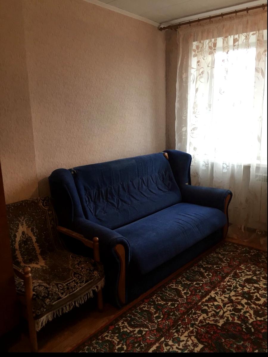 1-комнатная квартира по адресу ул. Лузановская (площадь 26 м²) - фото 2 1-комнатная квартира по адресу ул. Лузановская (площадь 26 м²) - Atlanta.ua - фото 2