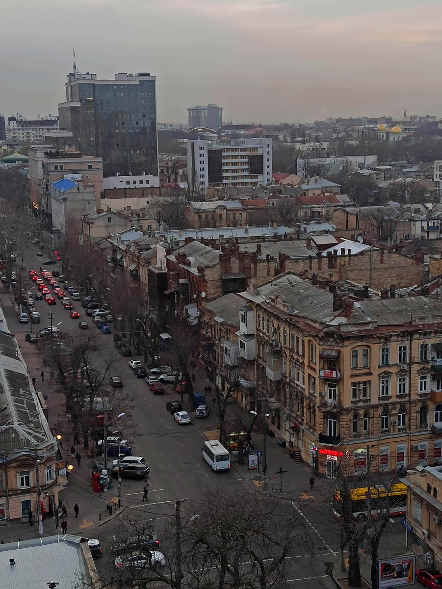 3-кімнатна квартира за адресою вул. Велика Арнаутська (площа 94 м²) - фото 7 3-кімнатна квартира за адресою вул. Велика Арнаутська (площа 94 м²) - Atlanta.ua - фото 7