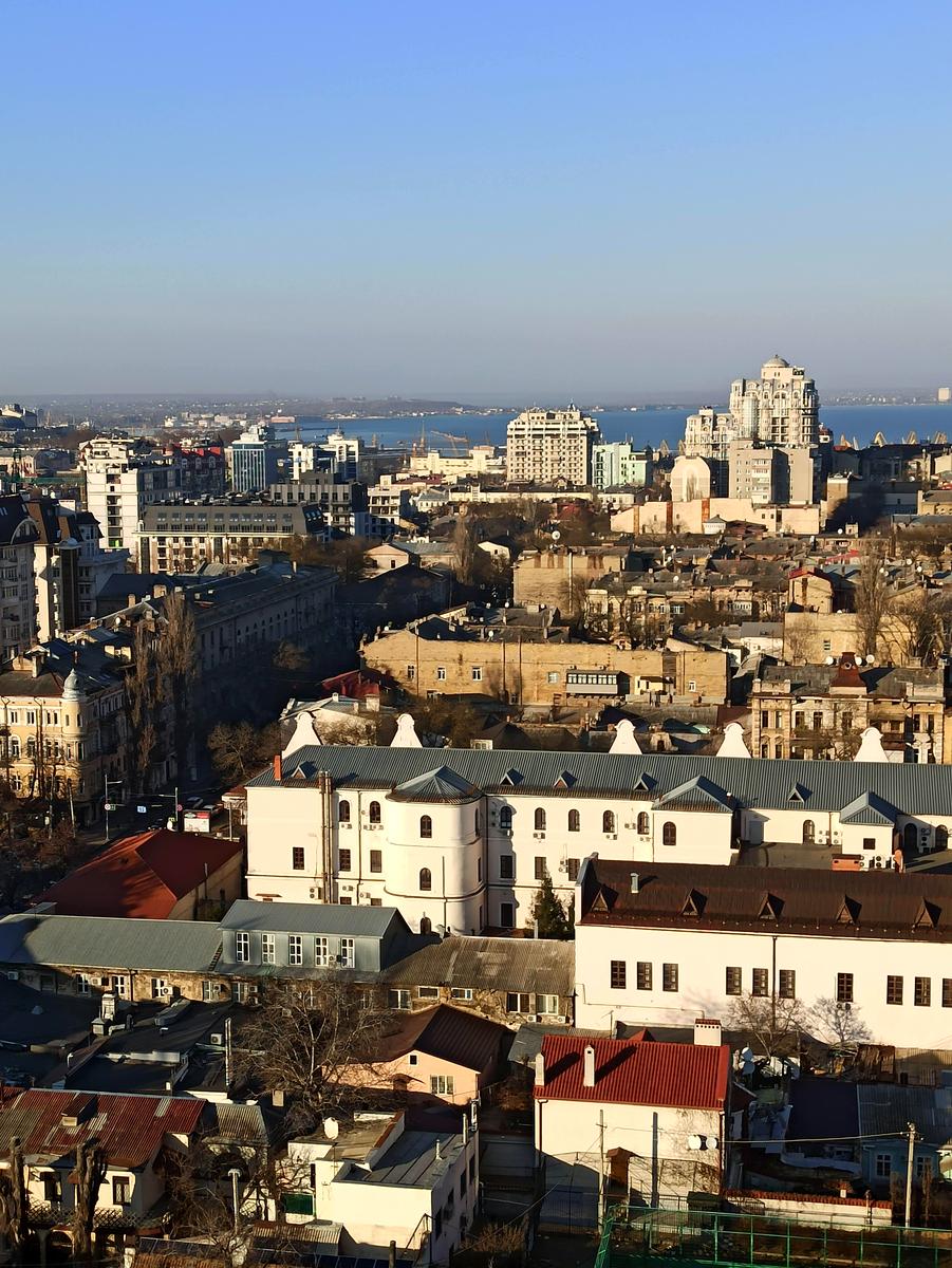 3-кімнатна квартира за адресою вул. Велика Арнаутська (площа 94 м²) - фото 4 3-кімнатна квартира за адресою вул. Велика Арнаутська (площа 94 м²) - Atlanta.ua - фото 4