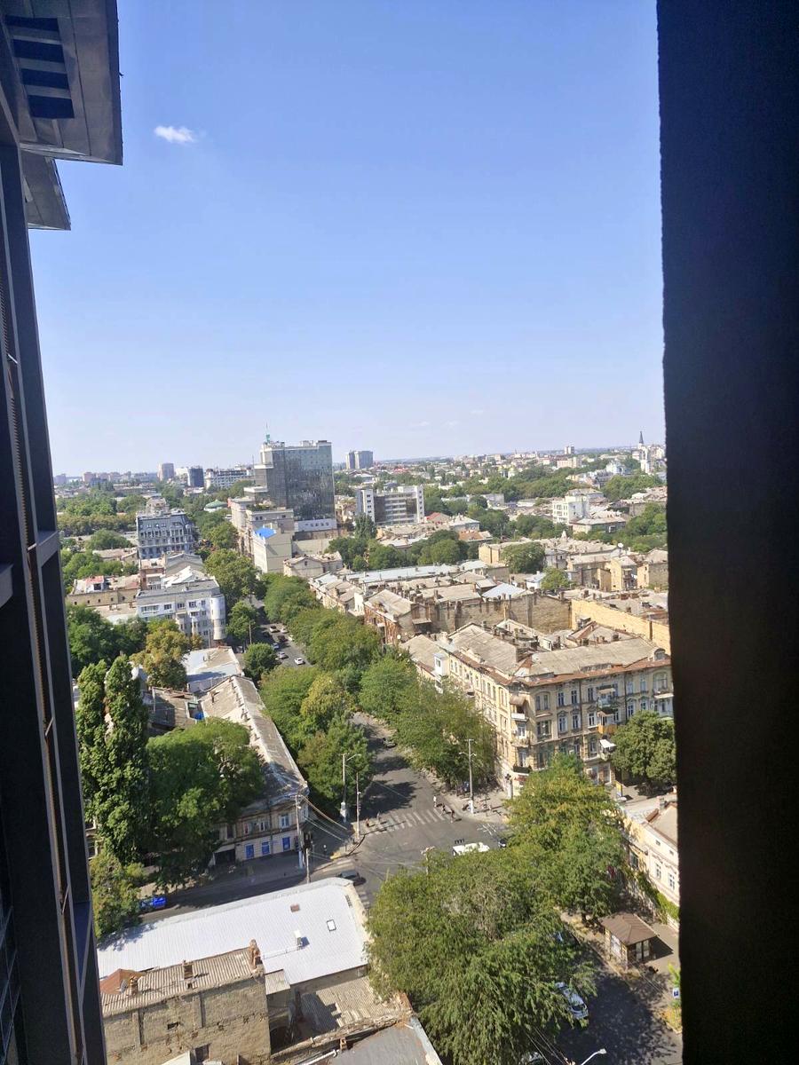 3-кімнатна квартира за адресою вул. Велика Арнаутська (площа 94 м²) - фото 3 3-кімнатна квартира за адресою вул. Велика Арнаутська (площа 94 м²) - Atlanta.ua - фото 3