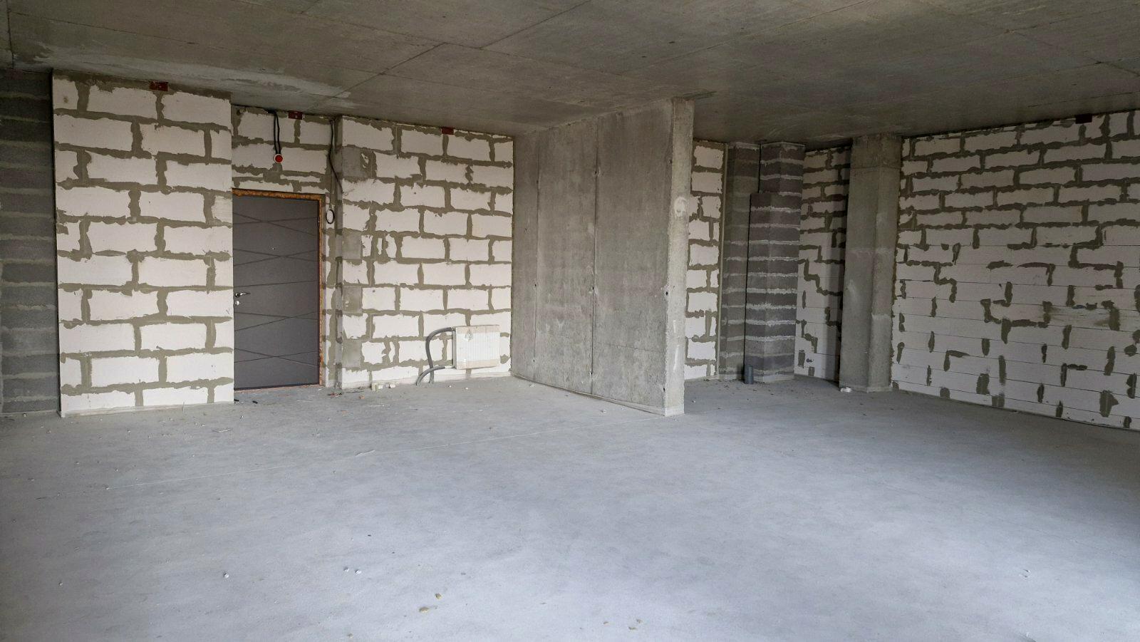 3-кімнатна квартира за адресою вул. Велика Арнаутська (площа 94 м²) - фото 10 3-кімнатна квартира за адресою вул. Велика Арнаутська (площа 94 м²) - Atlanta.ua - фото 10