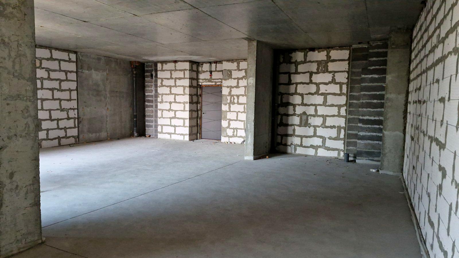 3-кімнатна квартира за адресою вул. Велика Арнаутська (площа 94 м²) - фото 9 3-кімнатна квартира за адресою вул. Велика Арнаутська (площа 94 м²) - Atlanta.ua - фото 9