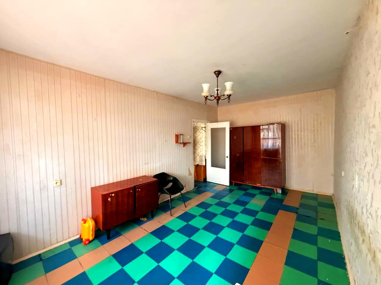 1-кімнатна квартира за адресою Дніпропетр. Дор. (площа 34 м²) 1-кімнатна квартира за адресою Дніпропетр. Дор. (площа 34 м²) - Atlanta.ua