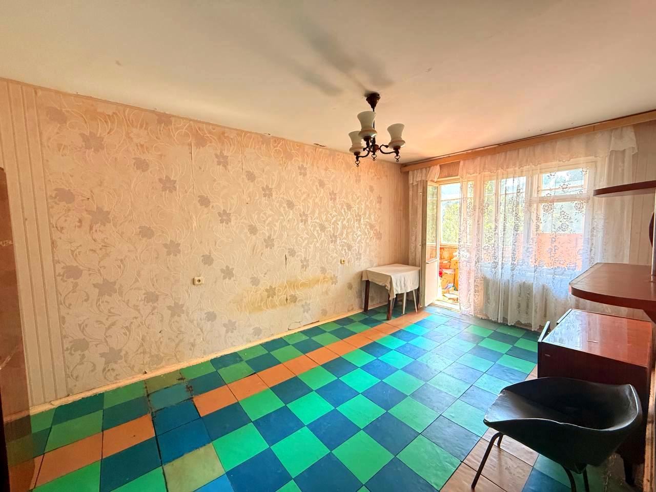1-кімнатна квартира за адресою Дніпропетр. Дор. (площа 34 м²) - imageAlt 3 1-кімнатна квартира за адресою Дніпропетр. Дор. (площа 34 м²) - Atlanta.ua - imageAlt 3