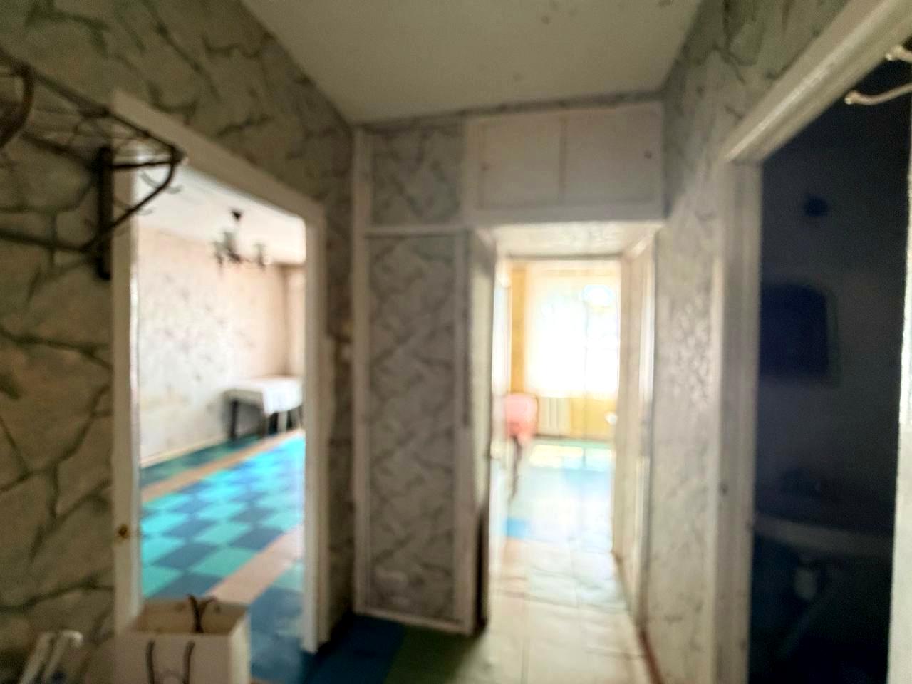 1-кімнатна квартира за адресою Дніпропетр. Дор. (площа 34 м²) - imageAlt 5 1-кімнатна квартира за адресою Дніпропетр. Дор. (площа 34 м²) - Atlanta.ua - imageAlt 5