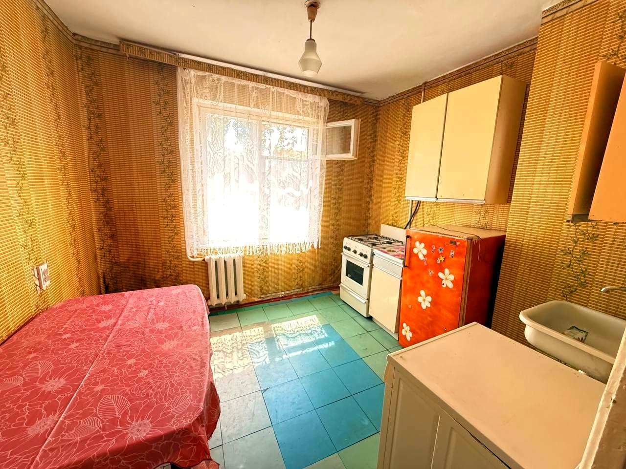 1-кімнатна квартира за адресою Дніпропетр. Дор. (площа 34 м²) - imageAlt 7 1-кімнатна квартира за адресою Дніпропетр. Дор. (площа 34 м²) - Atlanta.ua - imageAlt 7