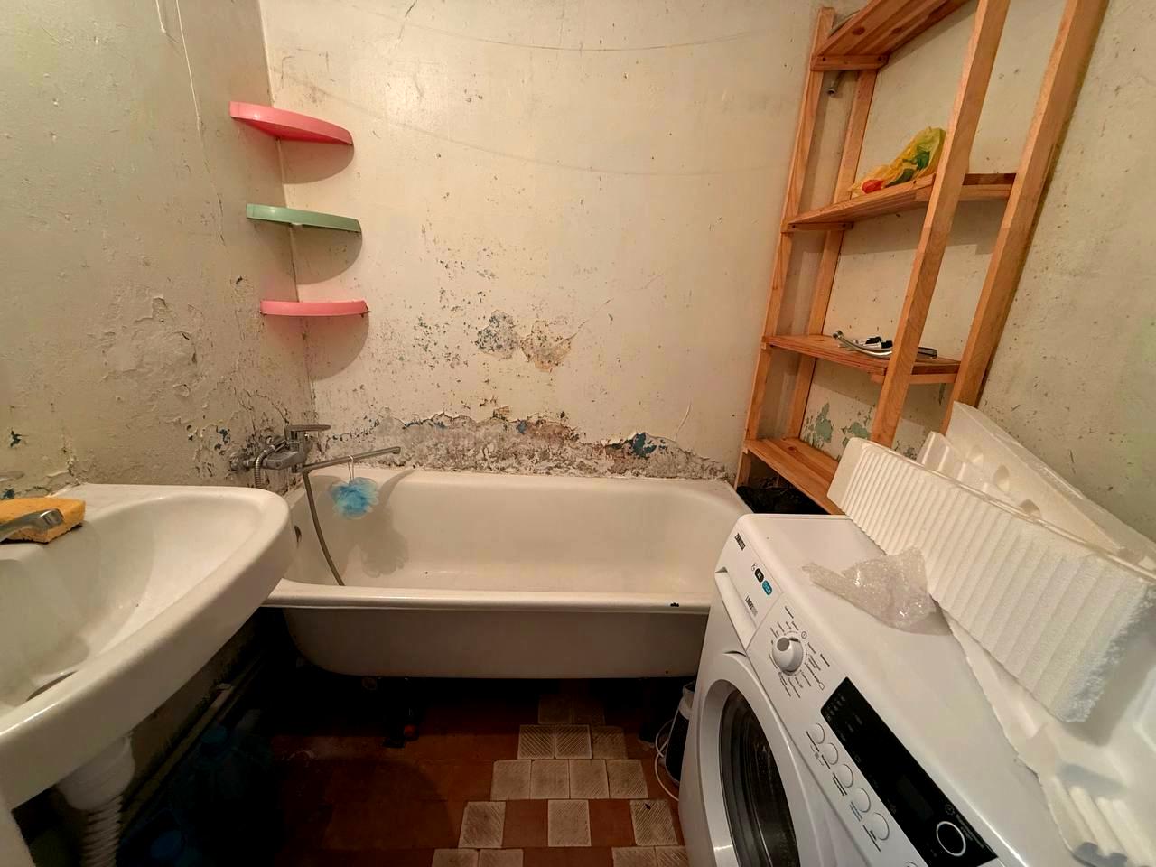 1-кімнатна квартира за адресою Дніпропетр. Дор. (площа 34 м²) - imageAlt 8 1-кімнатна квартира за адресою Дніпропетр. Дор. (площа 34 м²) - Atlanta.ua - imageAlt 8