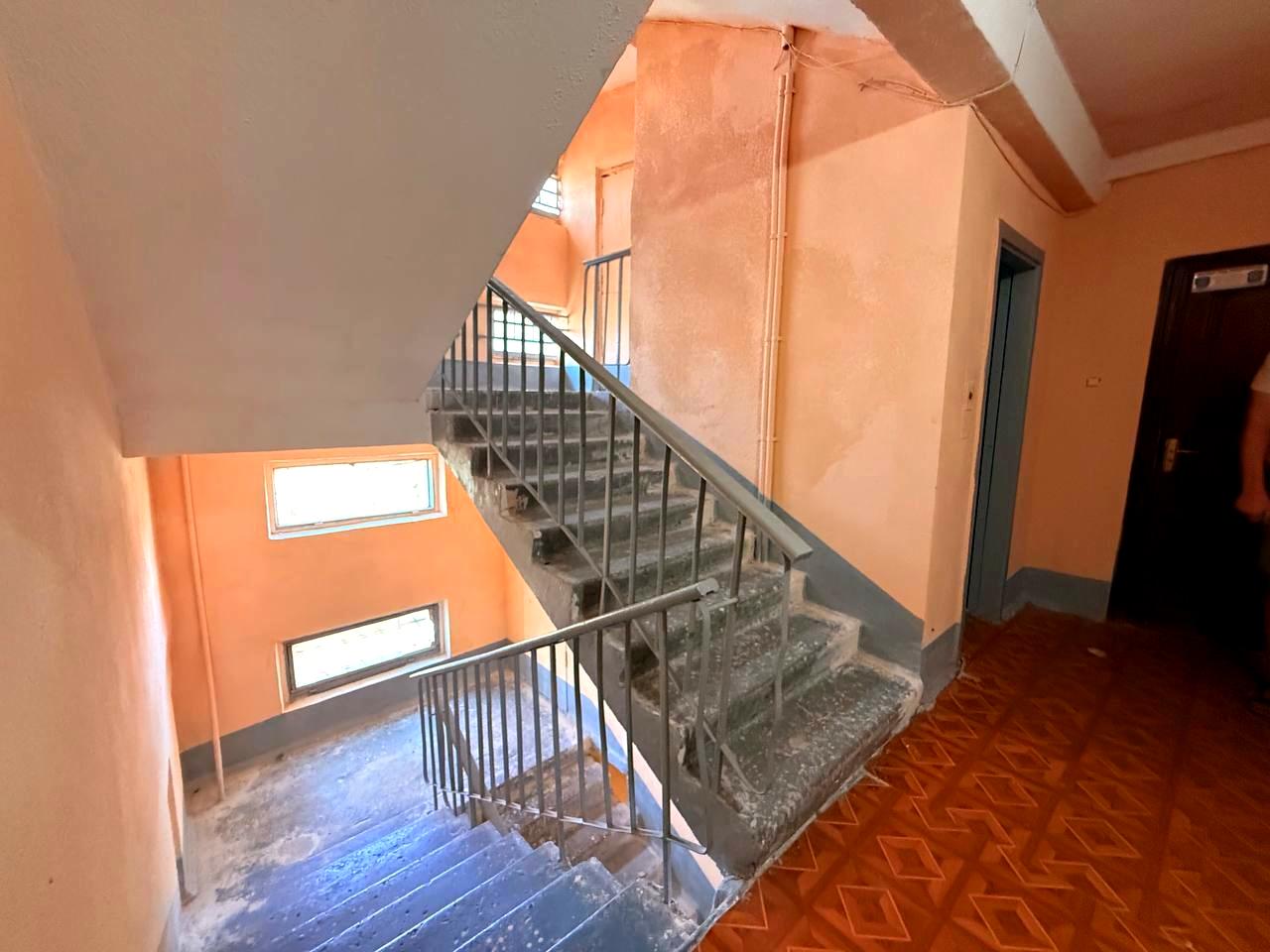 1-кімнатна квартира за адресою Дніпропетр. Дор. (площа 34 м²) - imageAlt 9 1-кімнатна квартира за адресою Дніпропетр. Дор. (площа 34 м²) - Atlanta.ua - imageAlt 9