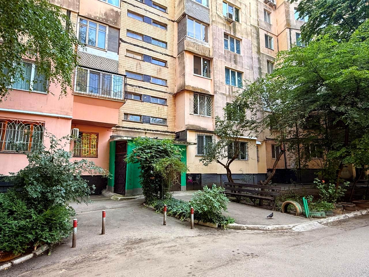 1-кімнатна квартира за адресою Дніпропетр. Дор. (площа 34 м²) - imageAlt 10 1-кімнатна квартира за адресою Дніпропетр. Дор. (площа 34 м²) - Atlanta.ua - imageAlt 10