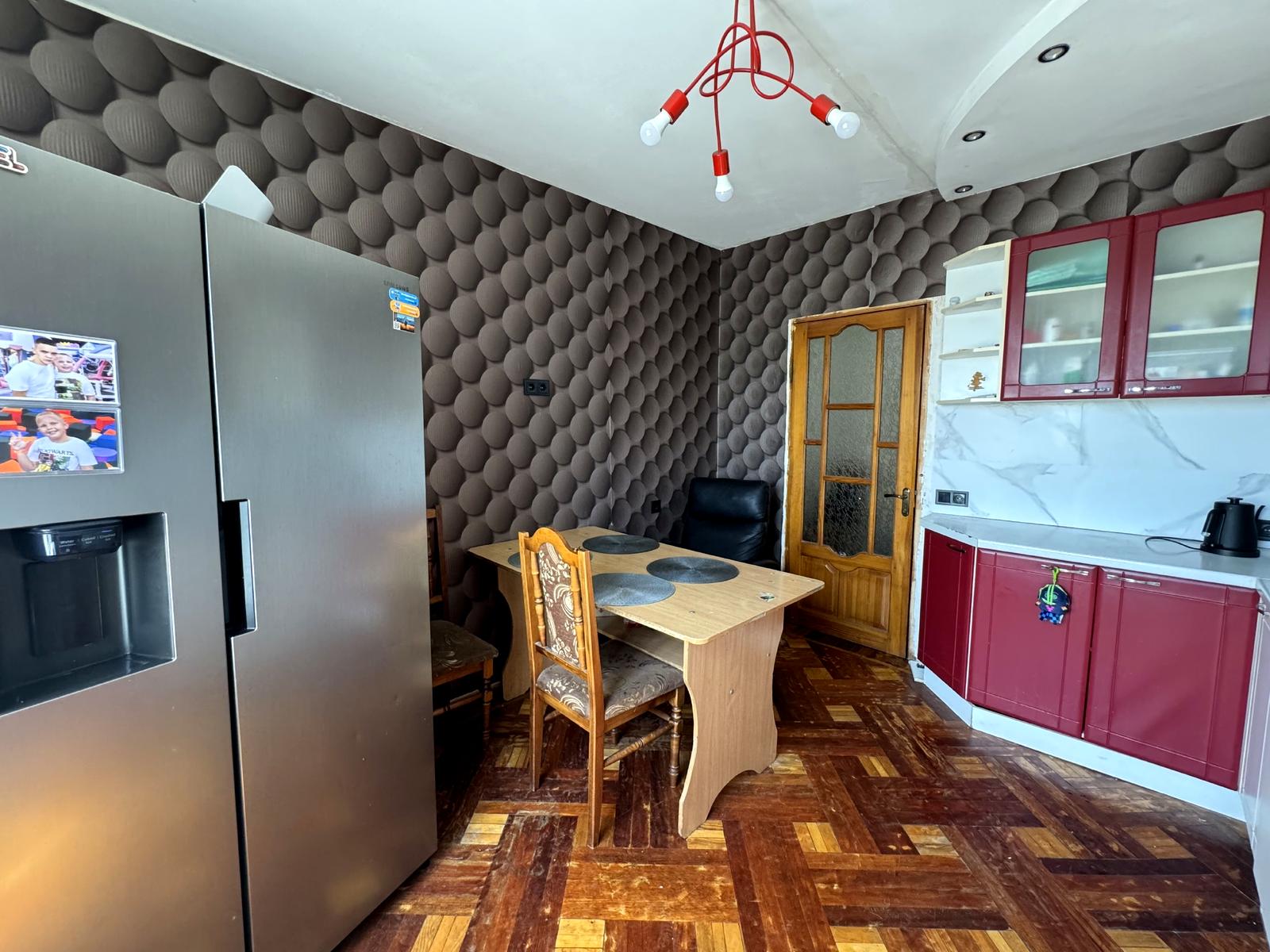 3-кімнатна квартира за адресою Добровольського пр. (площа 72 м²) - фото 9 3-кімнатна квартира за адресою Добровольського пр. (площа 72 м²) - Atlanta.ua - фото 9