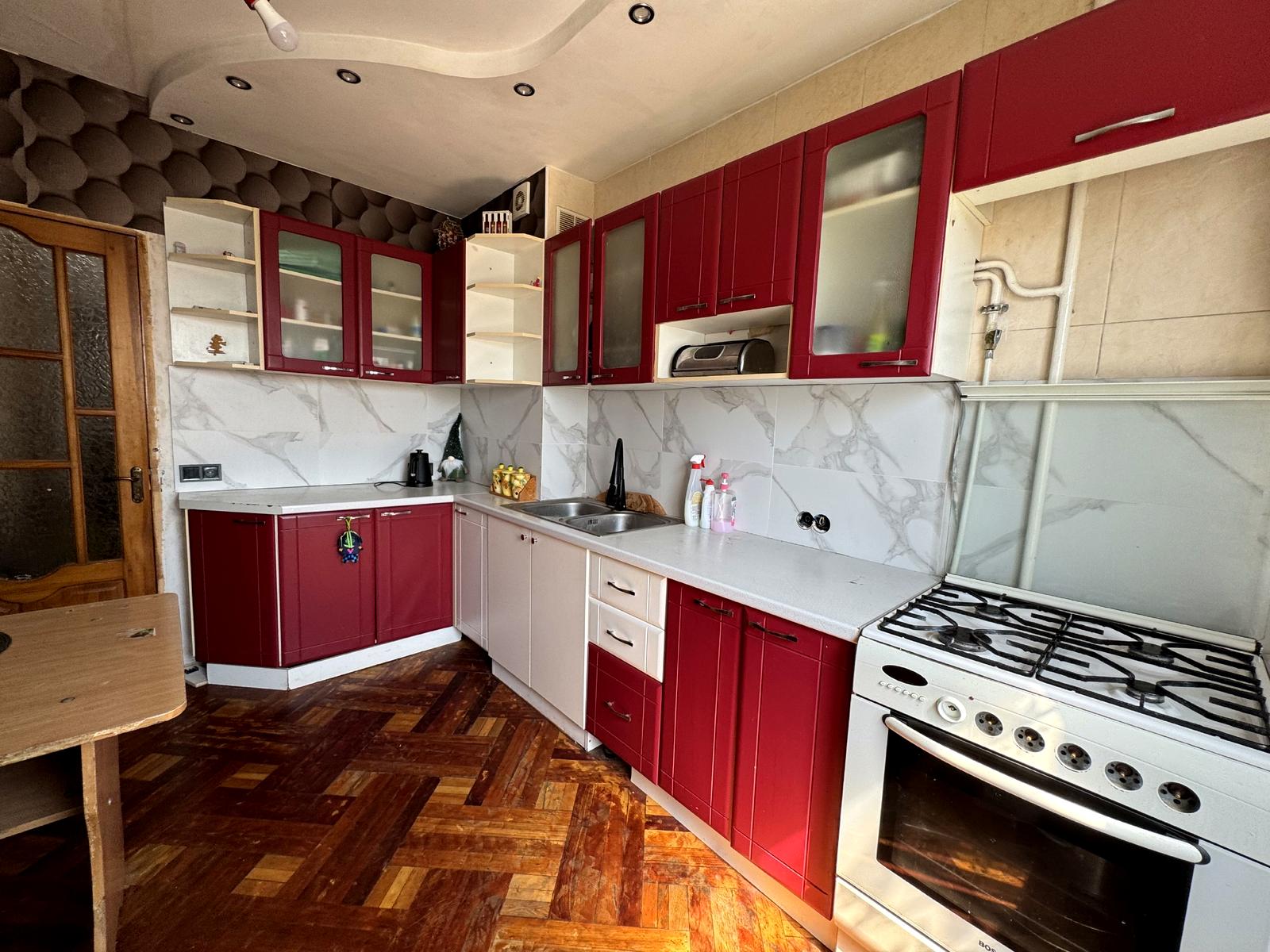 3-кімнатна квартира за адресою Добровольського пр. (площа 72 м²) - фото 8 3-кімнатна квартира за адресою Добровольського пр. (площа 72 м²) - Atlanta.ua - фото 8