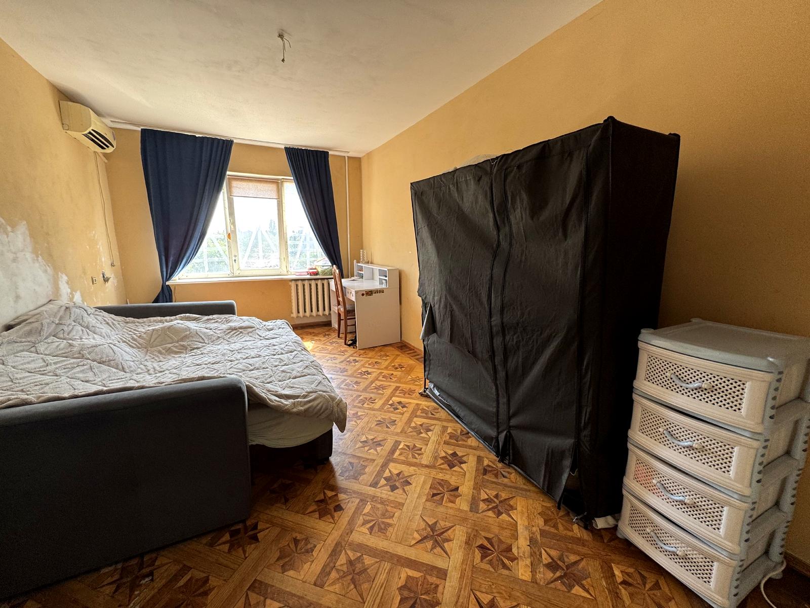 3-кімнатна квартира за адресою Добровольського пр. (площа 72 м²) - фото 12 3-кімнатна квартира за адресою Добровольського пр. (площа 72 м²) - Atlanta.ua - фото 12