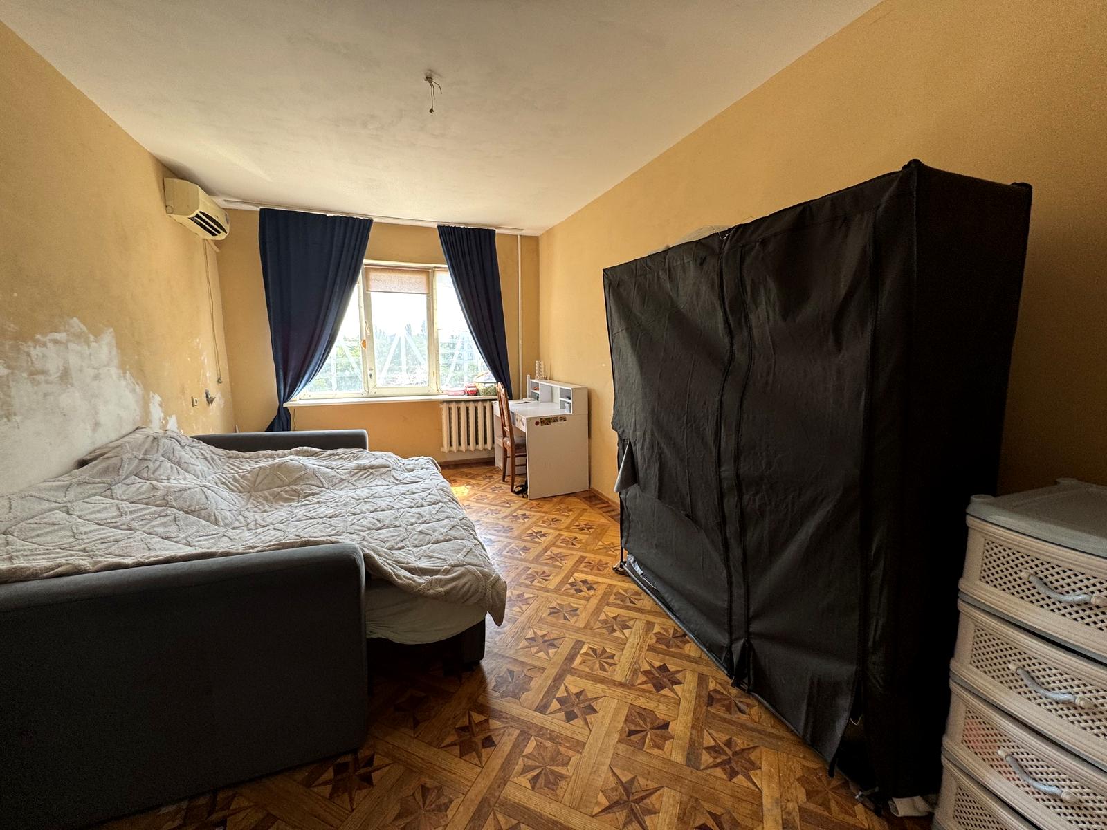 3-кімнатна квартира за адресою Добровольського пр. (площа 72 м²) - фото 14 3-кімнатна квартира за адресою Добровольського пр. (площа 72 м²) - Atlanta.ua - фото 14