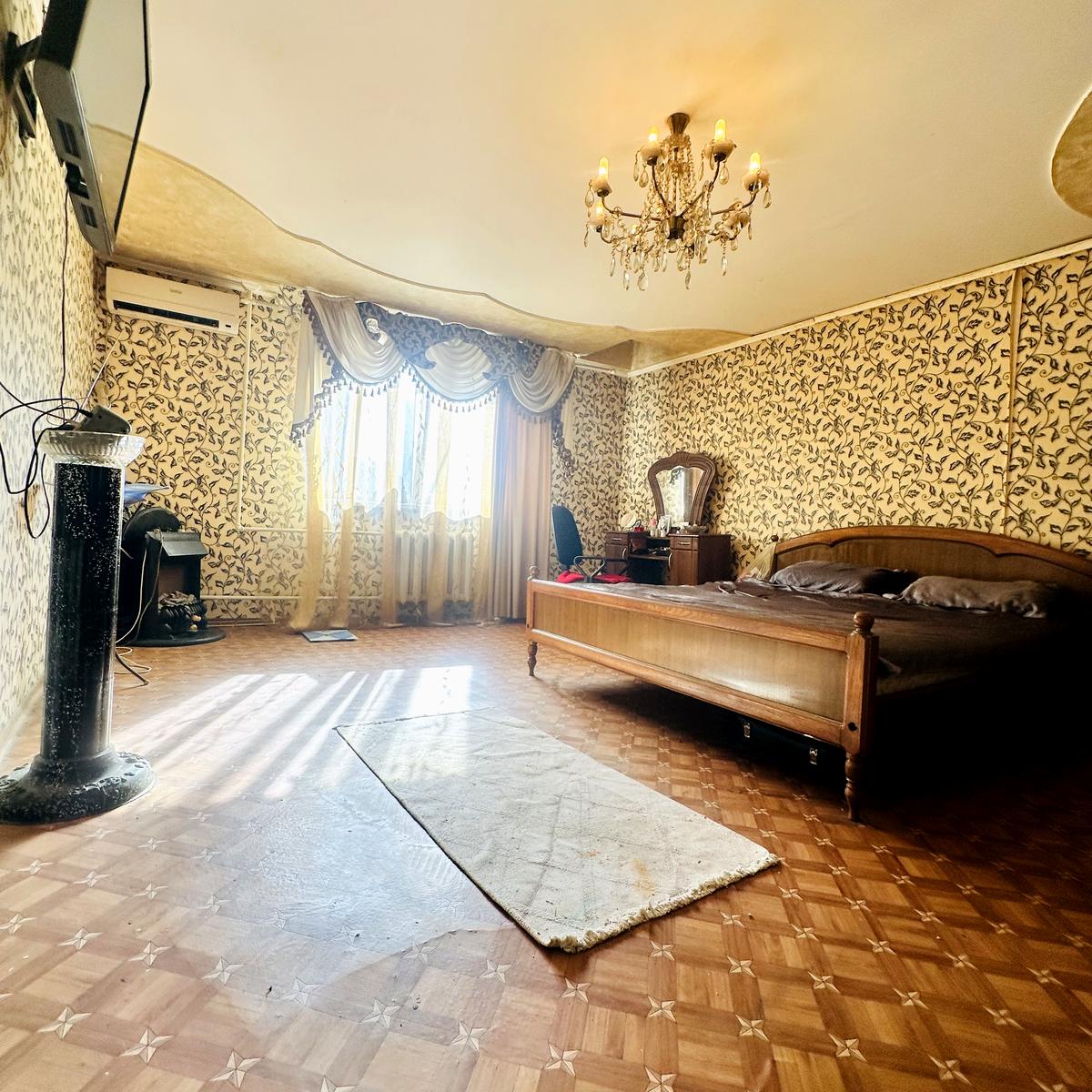 Дом по адресу ул. Нерубайская (площадь 216,2 м²) - imageAlt 7 Дом по адресу ул. Нерубайская (площадь 216,2 м²) - Atlanta.ua - imageAlt 7