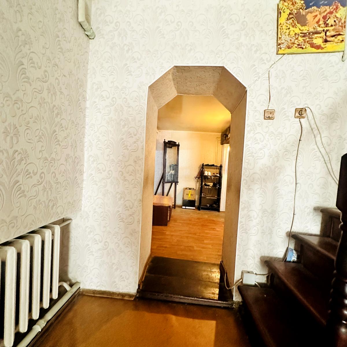 Дом по адресу ул. Нерубайская (площадь 216,2 м²) - imageAlt 17 Дом по адресу ул. Нерубайская (площадь 216,2 м²) - Atlanta.ua - imageAlt 17