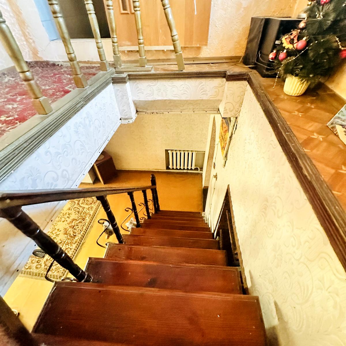 Дом по адресу ул. Нерубайская (площадь 216,2 м²) - imageAlt 16 Дом по адресу ул. Нерубайская (площадь 216,2 м²) - Atlanta.ua - imageAlt 16