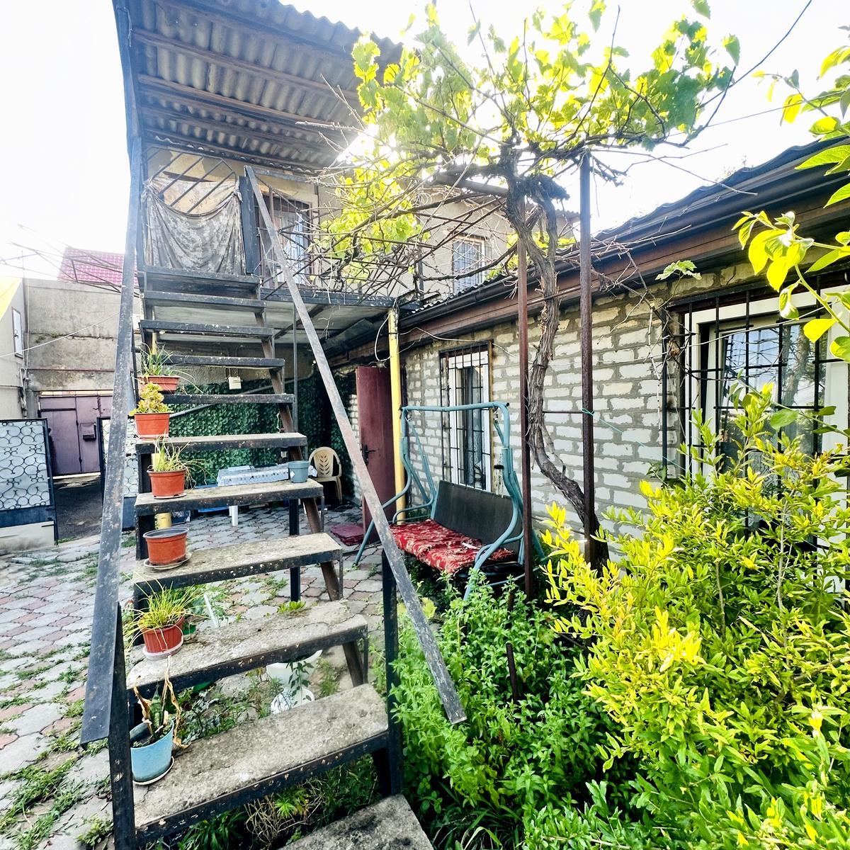 Дом по адресу ул. Нерубайская (площадь 216,2 м²) - imageAlt 33 Дом по адресу ул. Нерубайская (площадь 216,2 м²) - Atlanta.ua - imageAlt 33