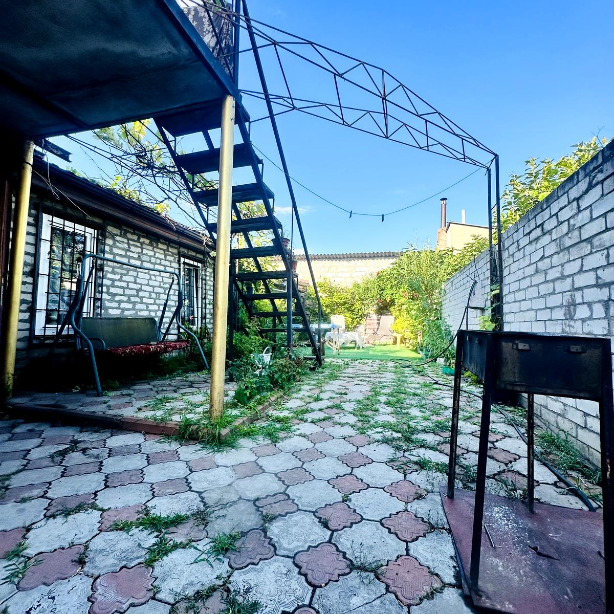 Дом по адресу ул. Нерубайская (площадь 216,2 м²) - imageAlt 37 Дом по адресу ул. Нерубайская (площадь 216,2 м²) - Atlanta.ua - imageAlt 37