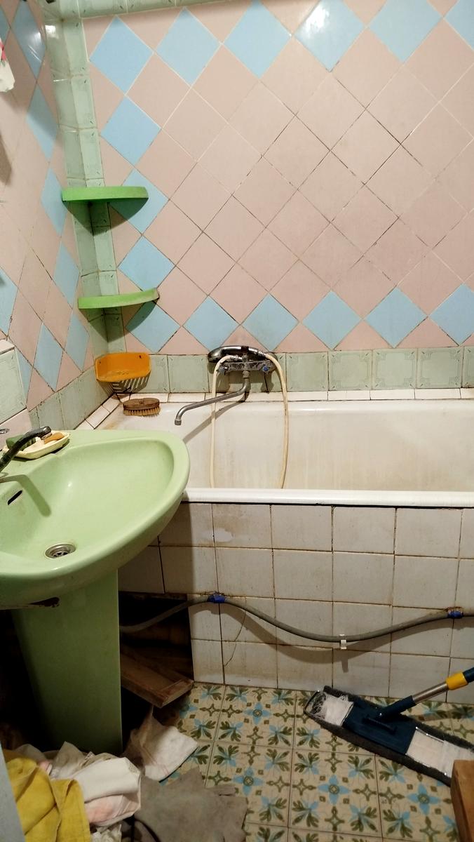3-кімнатна квартира за адресою вул. Тіниста (площа 70 м²) - фото 4 3-кімнатна квартира за адресою вул. Тіниста (площа 70 м²) - Atlanta.ua - фото 4