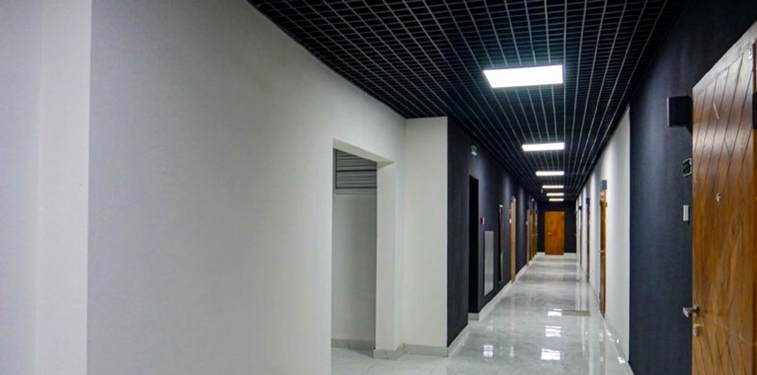 1-кімнатна квартира за адресою вул. Спортивна (площа 36,5 м²) - фото 3 1-кімнатна квартира за адресою вул. Спортивна (площа 36,5 м²) - Atlanta.ua - фото 3