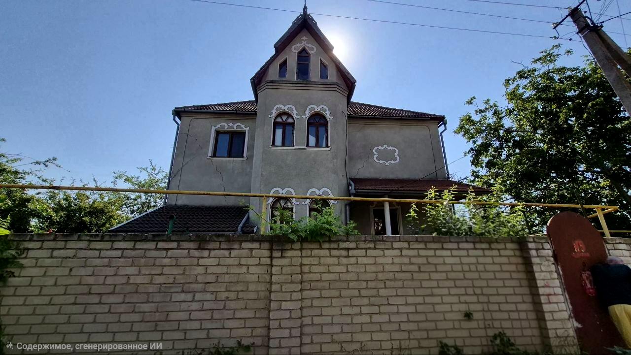 Дом по адресу ул. Черноморцев (площадь 380 м²) - фото 2 Дом по адресу ул. Черноморцев (площадь 380 м²) - Atlanta.ua - фото 2