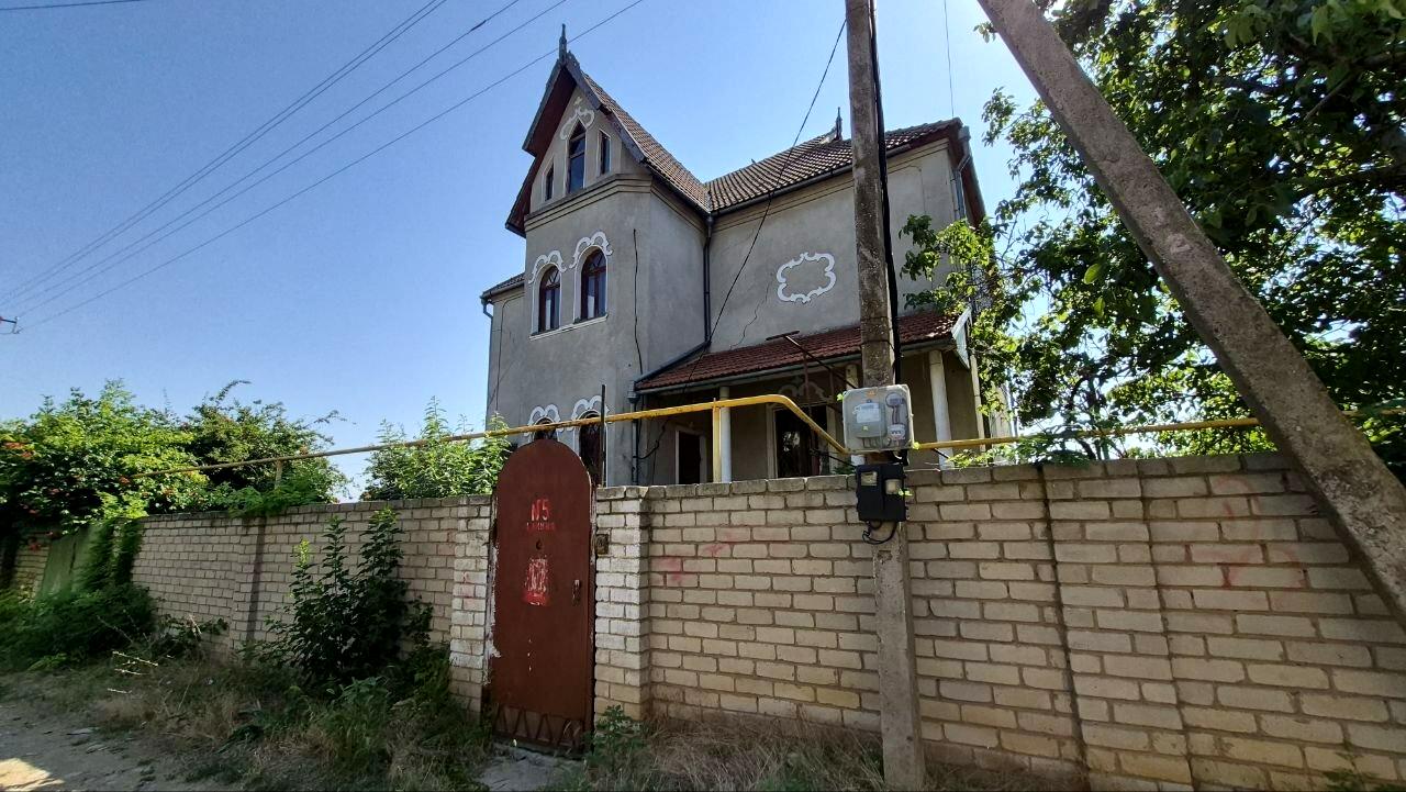 Дом по адресу ул. Черноморцев (площадь 380 м²) - фото 7 Дом по адресу ул. Черноморцев (площадь 380 м²) - Atlanta.ua - фото 7