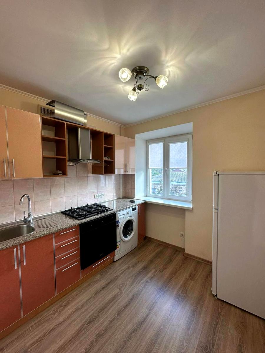 1-комнатная квартира по адресу ул. Новосельского (площадь 44 м²) - imageAlt 2 1-комнатная квартира по адресу ул. Новосельского (площадь 44 м²) - Atlanta.ua - imageAlt 2