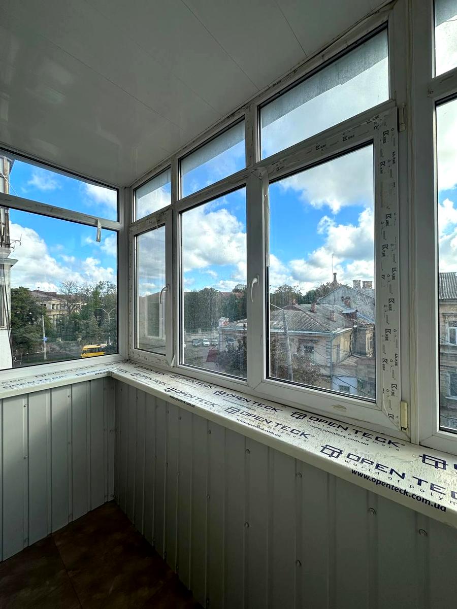 1-комнатная квартира по адресу ул. Новосельского (площадь 44 м²) - imageAlt 3 1-комнатная квартира по адресу ул. Новосельского (площадь 44 м²) - Atlanta.ua - imageAlt 3