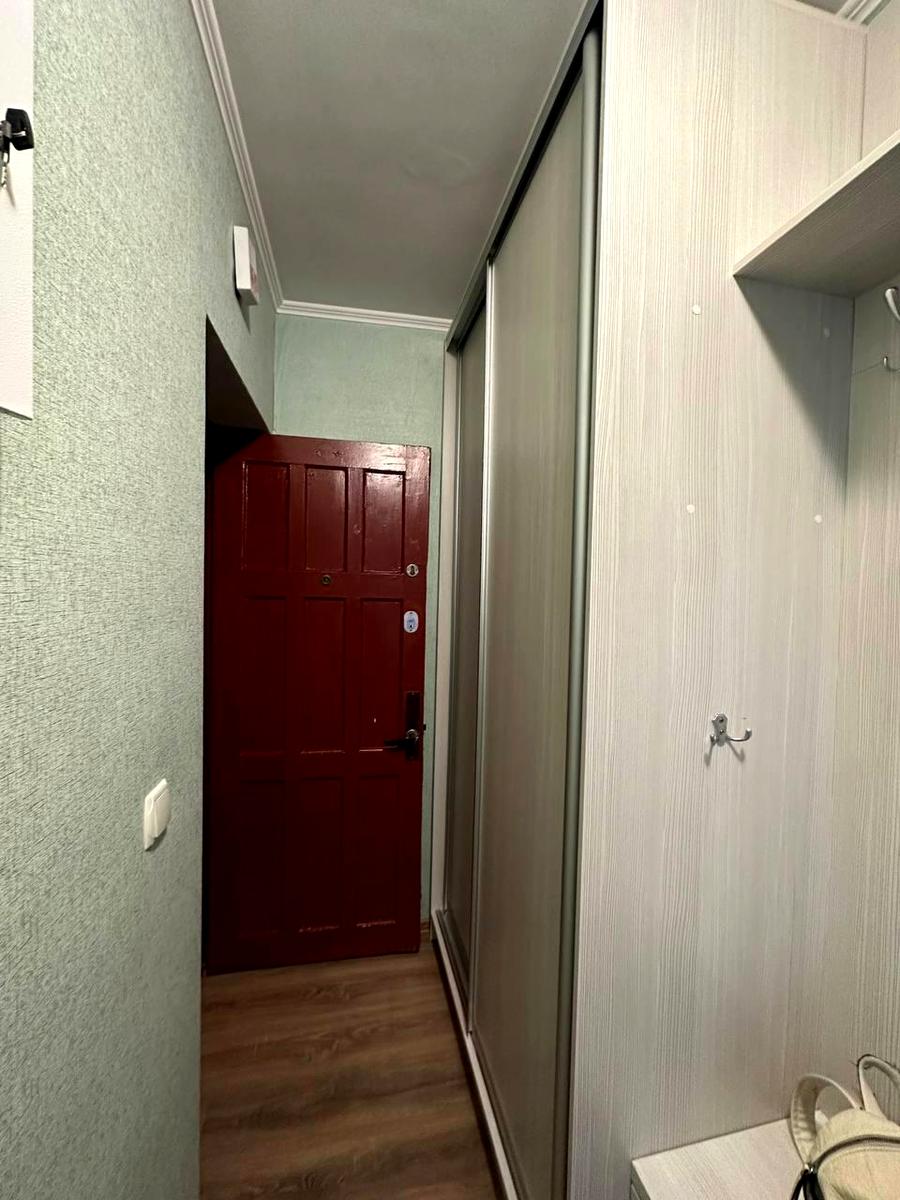 1-комнатная квартира по адресу ул. Новосельского (площадь 44 м²) - imageAlt 6 1-комнатная квартира по адресу ул. Новосельского (площадь 44 м²) - Atlanta.ua - imageAlt 6