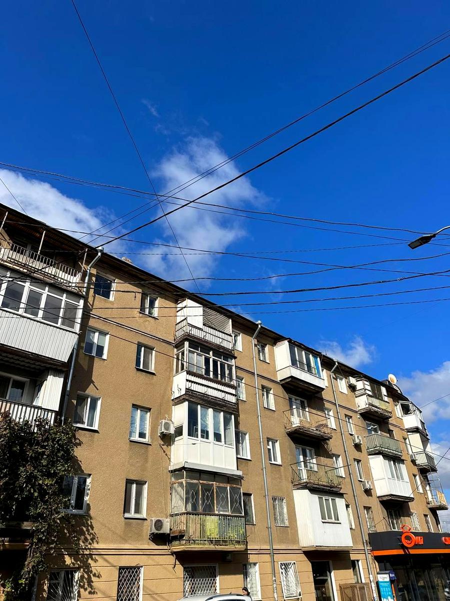 1-комнатная квартира по адресу ул. Новосельского (площадь 44 м²) - imageAlt 13 1-комнатная квартира по адресу ул. Новосельского (площадь 44 м²) - Atlanta.ua - imageAlt 13