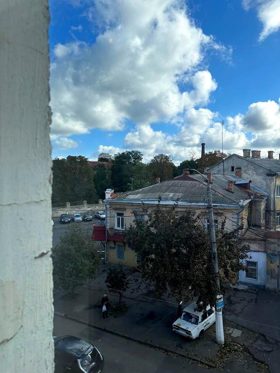 1-комнатная квартира по адресу ул. Новосельского (площадь 44 м²) - imageAlt 9 1-комнатная квартира по адресу ул. Новосельского (площадь 44 м²) - Atlanta.ua - imageAlt 9