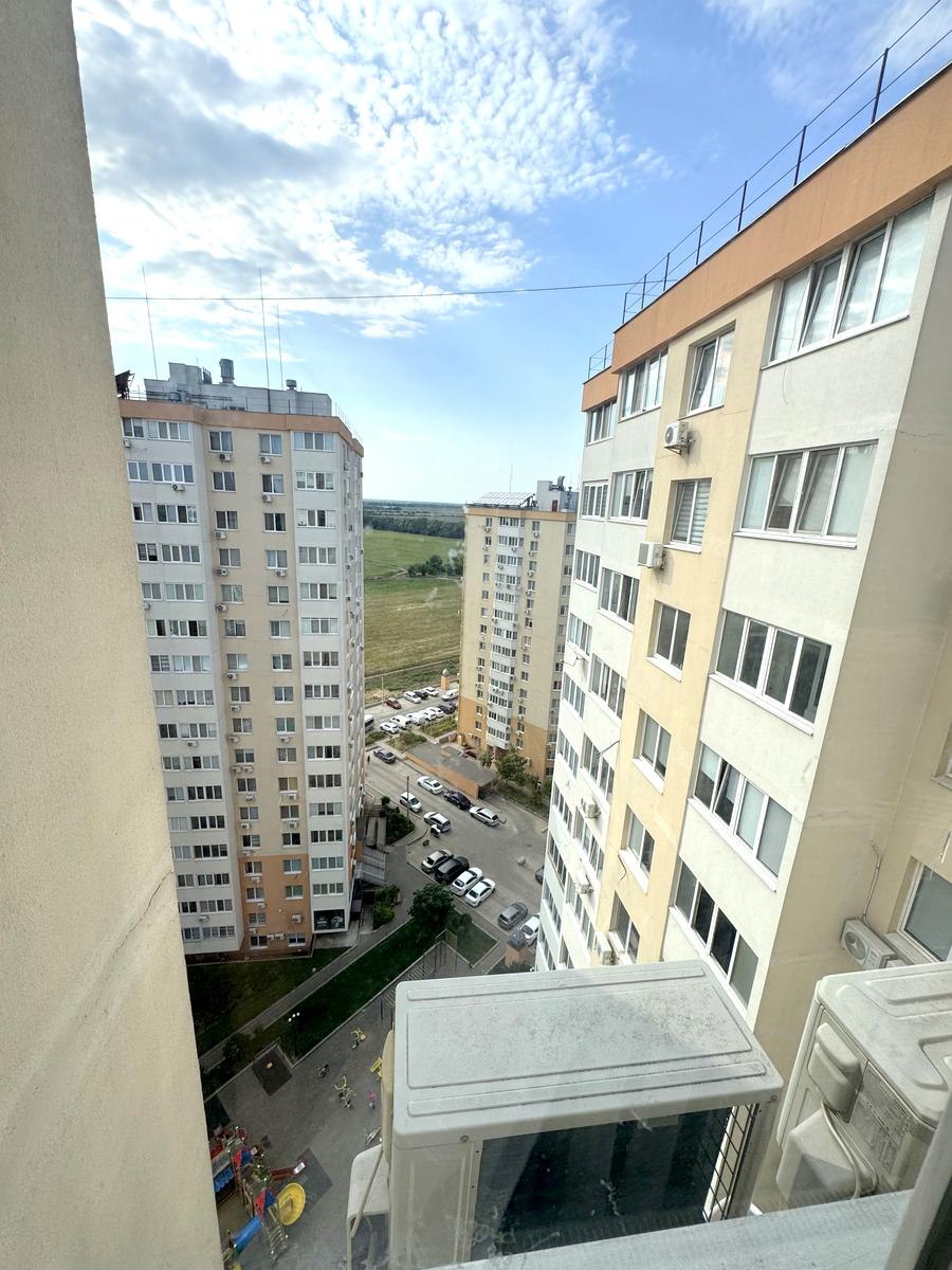 1-комнатная квартира по адресу ул. Радужный м-н (площадь 45 м²) - фото 2 1-комнатная квартира по адресу ул. Радужный м-н (площадь 45 м²) - Atlanta.ua - фото 2