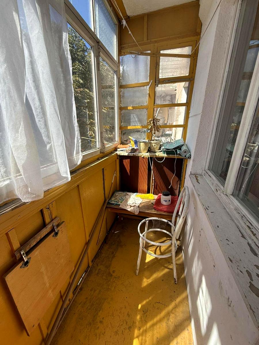 1-комнатная квартира по адресу Мира пр. (площадь 30 м²) - фото 6 1-комнатная квартира по адресу Мира пр. (площадь 30 м²) - Atlanta.ua - фото 6