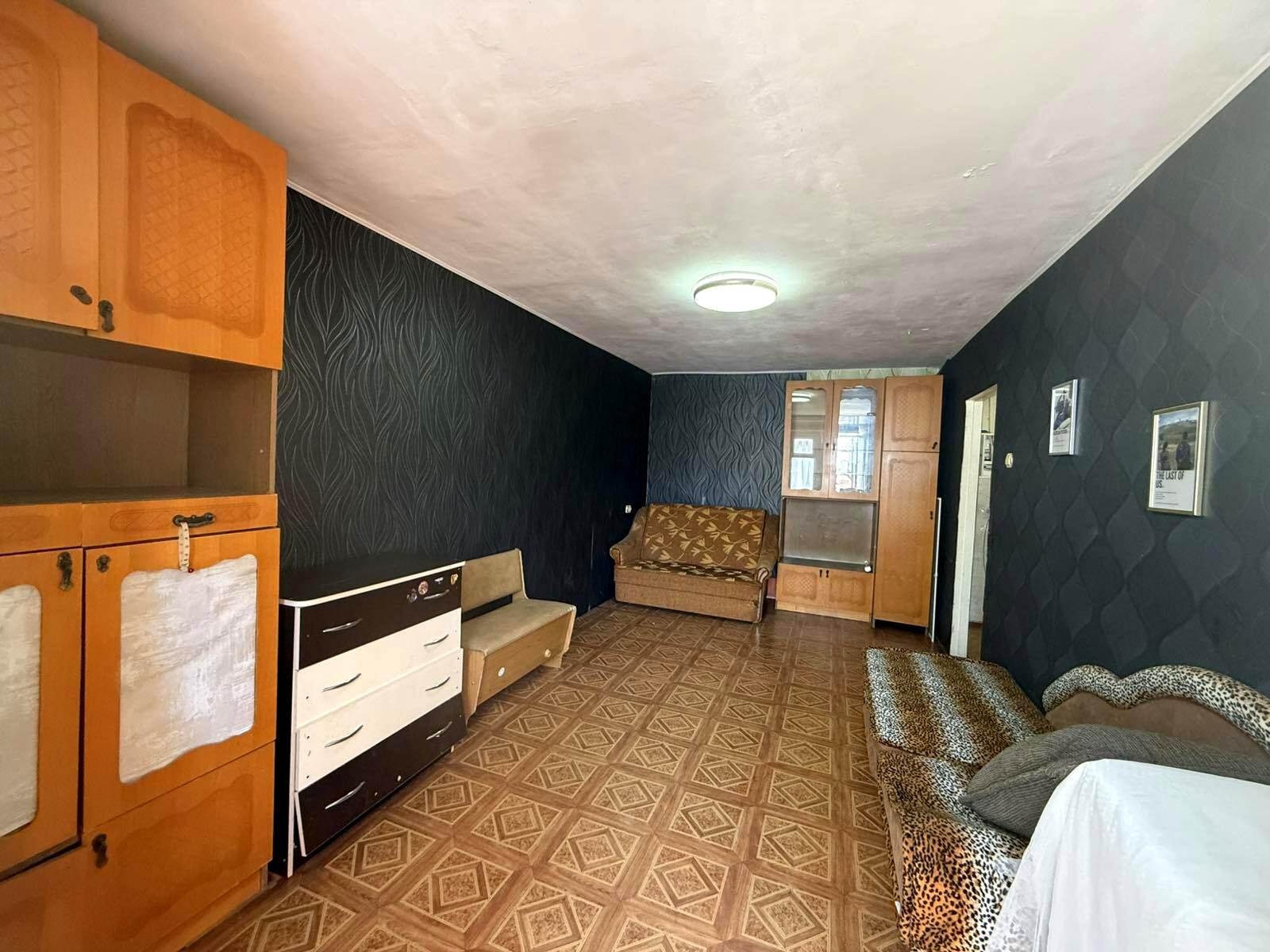 1-комнатная квартира по адресу Мира пр. (площадь 30 м²) - фото 2 1-комнатная квартира по адресу Мира пр. (площадь 30 м²) - Atlanta.ua - фото 2
