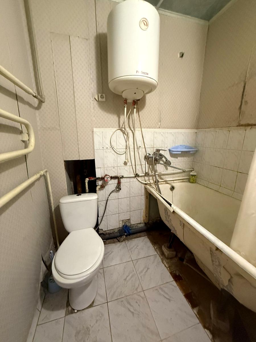 1-комнатная квартира по адресу Мира пр. (площадь 30 м²) - фото 7 1-комнатная квартира по адресу Мира пр. (площадь 30 м²) - Atlanta.ua - фото 7