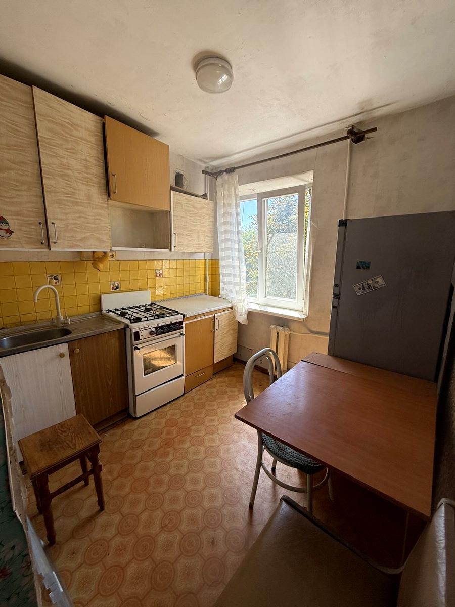 1-комнатная квартира по адресу Мира пр. (площадь 30 м²) - фото 3 1-комнатная квартира по адресу Мира пр. (площадь 30 м²) - Atlanta.ua - фото 3