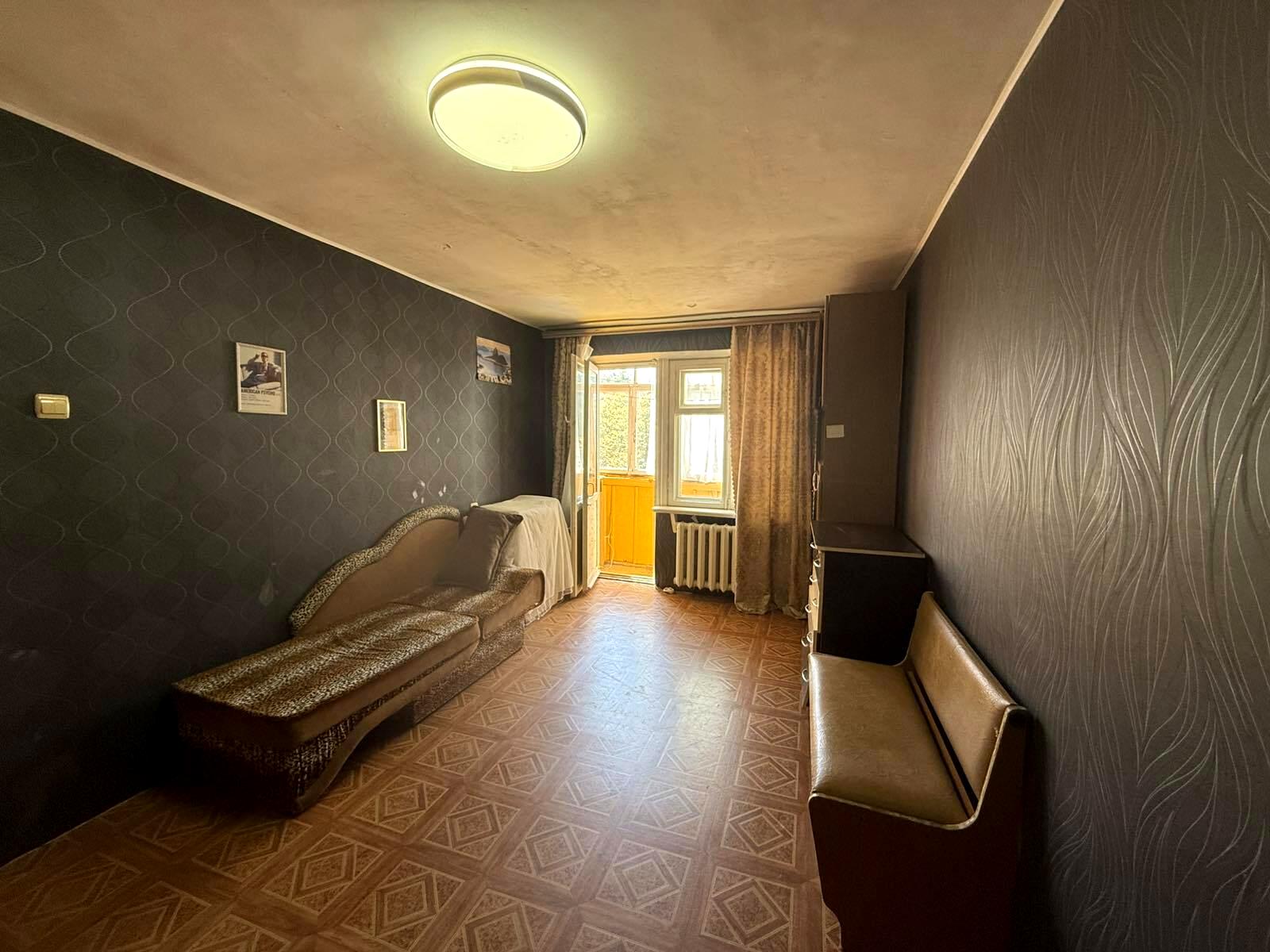 1-комнатная квартира по адресу Мира пр. (площадь 30 м²) 1-комнатная квартира по адресу Мира пр. (площадь 30 м²) - Atlanta.ua