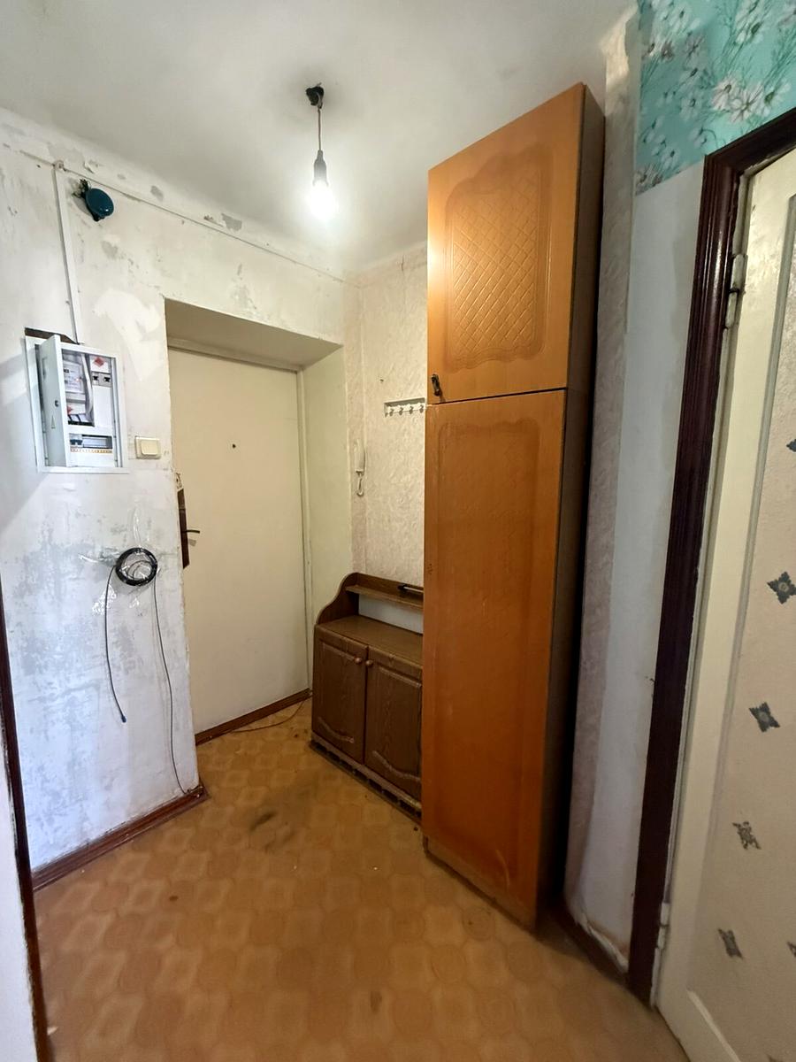 1-комнатная квартира по адресу Мира пр. (площадь 30 м²) - фото 4 1-комнатная квартира по адресу Мира пр. (площадь 30 м²) - Atlanta.ua - фото 4